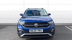Volkswagen T-Cross 1.0 TSI SE 5dr Petrol Estate